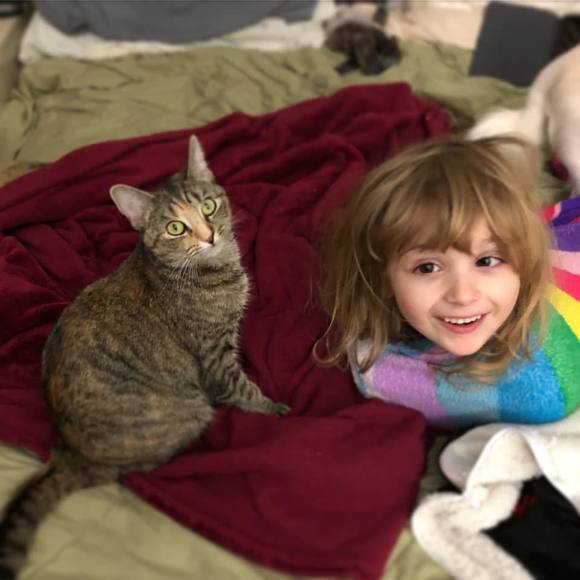 Meet your Posher, Lisa - Picture 1 of 1